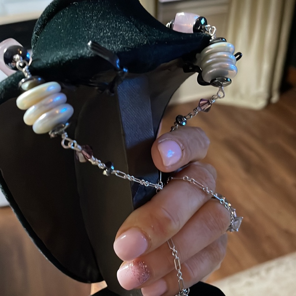 Hexagonal Helen Set - image 3